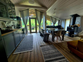 Dream House - Bohemian Homes Horní Podluzí